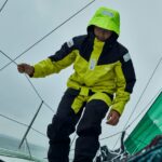 Gill MarineMen's OS2 Offshore Jacket - Special Edition 88888X97 Sulphur - Image 6