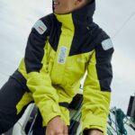 Gill MarineMen's OS2 Offshore Jacket - Special Edition 88888X97 Sulphur - Image 7