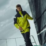 Gill MarineMen's OS2 Offshore Jacket - Special Edition 88888X97 Sulphur - Image 8