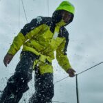 Gill MarineMen's OS2 Offshore Jacket - Special Edition 88888X97 Sulphur - Image 9