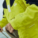 Gill MarineMen's OS2 Offshore Jacket - Special Edition 88888X97 Sulphur - Image 10