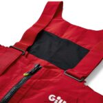 Gill MarineMen's OS2 Offshore Trousers 88888X359 Red - Image 4