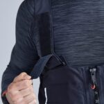 Gill MarineMen's OS2 Offshore Trousers 88888X360 Graphite - Image 6