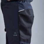 Gill MarineMen's OS2 Offshore Trousers 88888X360 Graphite - Image 8