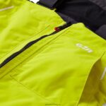 Gill MarineMen's OS2 Offshore Trousers - Special Edition 88888X100 Sulphur - Image 4