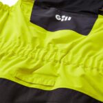 Gill MarineMen's OS2 Offshore Trousers - Special Edition 88888X100 Sulphur - Image 5