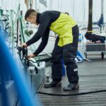 Gill MarineMen's OS2 Offshore Trousers - Special Edition 88888X100 Sulphur - Image 7
