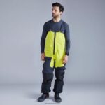 Gill MarineMen's OS2 Offshore Trousers - Special Edition 88888X100 Sulphur - Image 8