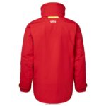 Gill MarineMen's OS3 Coastal Jacket 88888X148 Red - Image 7