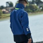 Gill MarineMen's OS3 Coastal Jacket 88888X149 Ocean - Image 11