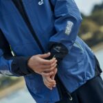 Gill MarineMen's OS3 Coastal Jacket 88888X149 Ocean - Image 12