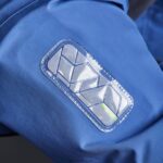 Gill MarineMen's OS3 Coastal Jacket 88888X149 Ocean - Image 4