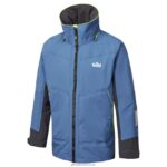 Gill MarineMen's OS3 Coastal Jacket 88888X149 Ocean - Image 5