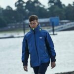 Gill MarineMen's OS3 Coastal Jacket 88888X149 Ocean - Image 7