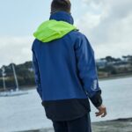 Gill MarineMen's OS3 Coastal Jacket 88888X149 Ocean - Image 9