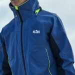 Gill MarineMen's OS3 Coastal Jacket 88888X149 Ocean - Image 10