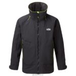 Gill MarineMen's OS3 Coastal Jacket 88888X150 Graphite - Image 2