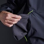 Gill MarineMen's OS3 Coastal Jacket 88888X150 Graphite - Image 12