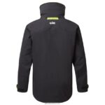 Gill MarineMen's OS3 Coastal Jacket 88888X150 Graphite - Image 5
