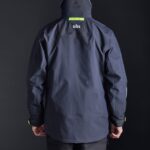 Gill MarineMen's OS3 Coastal Jacket 88888X150 Graphite - Image 8