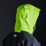 Gill MarineMen's OS3 Coastal Jacket 88888X150 Graphite - Image 10