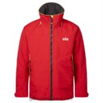 Gill MarineMen's OS3 Coastal Jacket 88888X464 Red