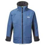 Gill MarineMen's OS3 Coastal Jacket 88888X465 Ocean - Image 2