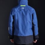Gill MarineMen's OS3 Coastal Jacket 88888X465 Ocean - Image 3