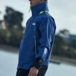 Gill MarineMen's OS3 Coastal Jacket 88888X465 Ocean - Image 8
