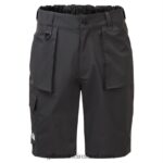 Gill MarineMen's OS3 Coastal Short 88888X127 Graphite