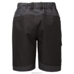 Gill MarineMen's OS3 Coastal Short 88888X127 Graphite - Image 3