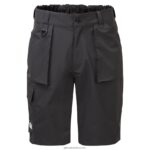 Gill MarineMen's OS3 Coastal Short 88888X456 Graphite - Image 2