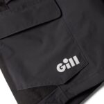 Gill MarineMen's OS3 Coastal Short 88888X456 Graphite - Image 5