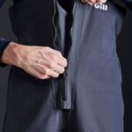 Gill MarineMen's OS3 Coastal Trousers 88888X144 Graphite - Image 12