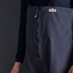 Gill MarineMen's OS3 Coastal Trousers 88888X144 Graphite - Image 16