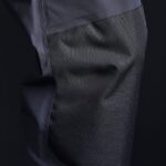 Gill MarineMen's OS3 Coastal Trousers 88888X471 Graphite - Image 11
