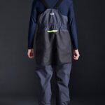 Gill MarineMen's OS3 Coastal Trousers 88888X471 Graphite - Image 12