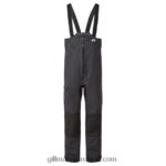 Gill MarineMen's OS3 Coastal Trousers 88888X471 Graphite