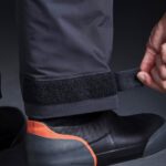 Gill MarineMen's OS3 Coastal Trousers 88888X471 Graphite - Image 10