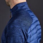 Gill MarineMen's Penryn Hybrid Jacket 88888X369 Ocean - Image 11
