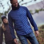 Gill MarineMen's Penryn Hybrid Jacket 88888X369 Ocean - Image 12
