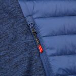 Gill MarineMen's Penryn Hybrid Jacket 88888X369 Ocean - Image 13