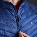 Gill MarineMen's Penryn Hybrid Jacket 88888X369 Ocean - Image 16