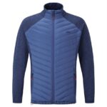 Gill MarineMen's Penryn Hybrid Jacket 88888X369 Ocean