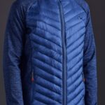 Gill MarineMen's Penryn Hybrid Jacket 88888X369 Ocean - Image 17