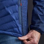 Gill MarineMen's Penryn Hybrid Jacket 88888X369 Ocean - Image 18