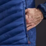 Gill MarineMen's Penryn Hybrid Jacket 88888X369 Ocean - Image 4