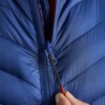 Gill MarineMen's Penryn Hybrid Jacket 88888X369 Ocean - Image 5