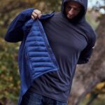Gill MarineMen's Penryn Hybrid Jacket 88888X369 Ocean - Image 7