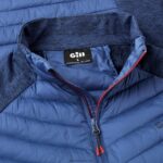 Gill MarineMen's Penryn Hybrid Jacket 88888X369 Ocean - Image 8